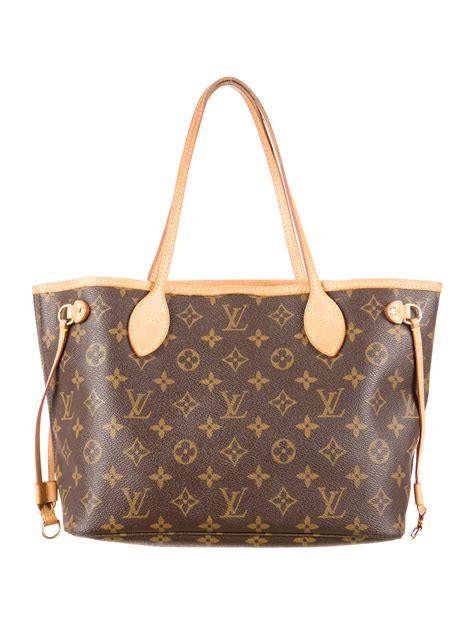 louis vuitton delightful pm retail price|Louis Vuitton neverfull pm tote.